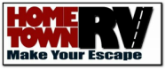Hometown RV - Make Your Escape